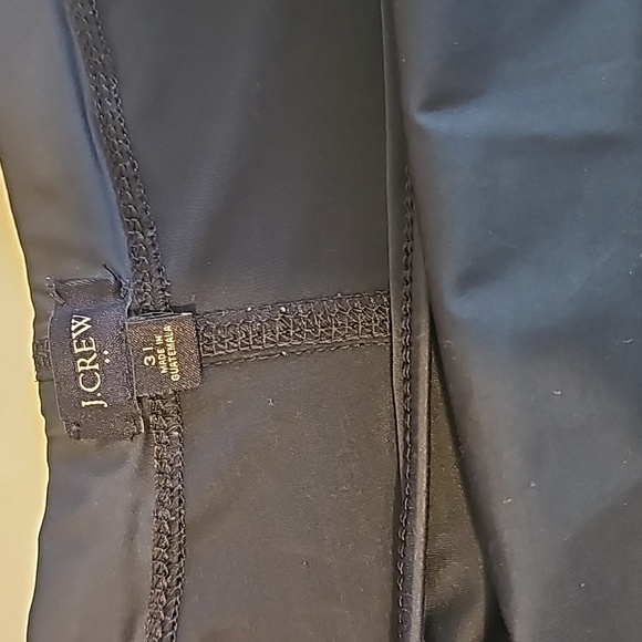 J. Crew Maternity Jeans Size 31 - Picture 11 of 14